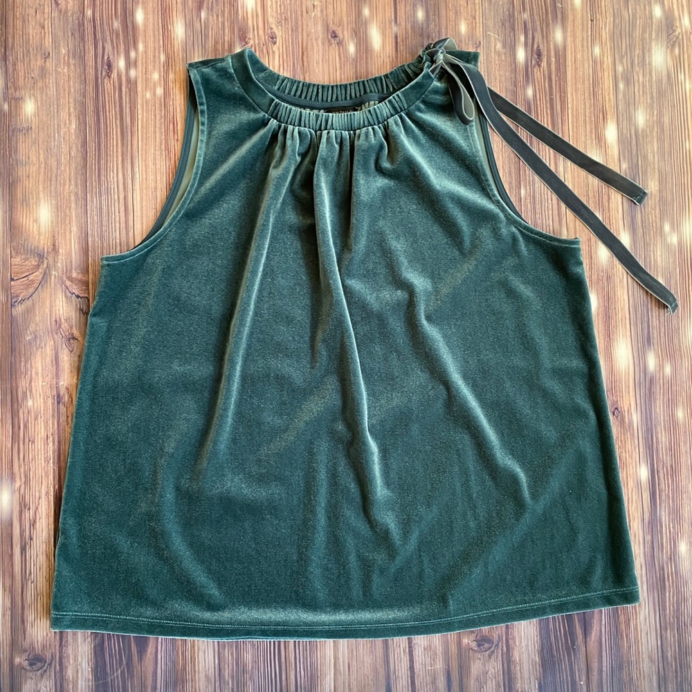 Ann Taylor top